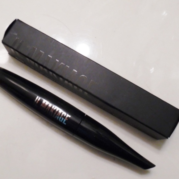 il Makiage Other - il Makiage Encore Black Mascara.